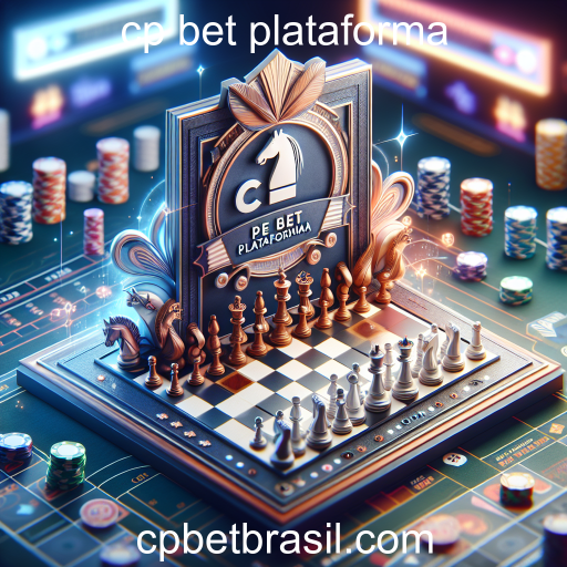Desvendando o Mundo dos Jogos de Estratégia na cp bet